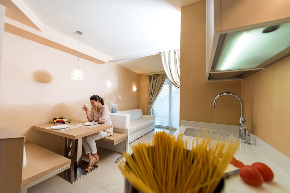 Residence Spa Mirabel