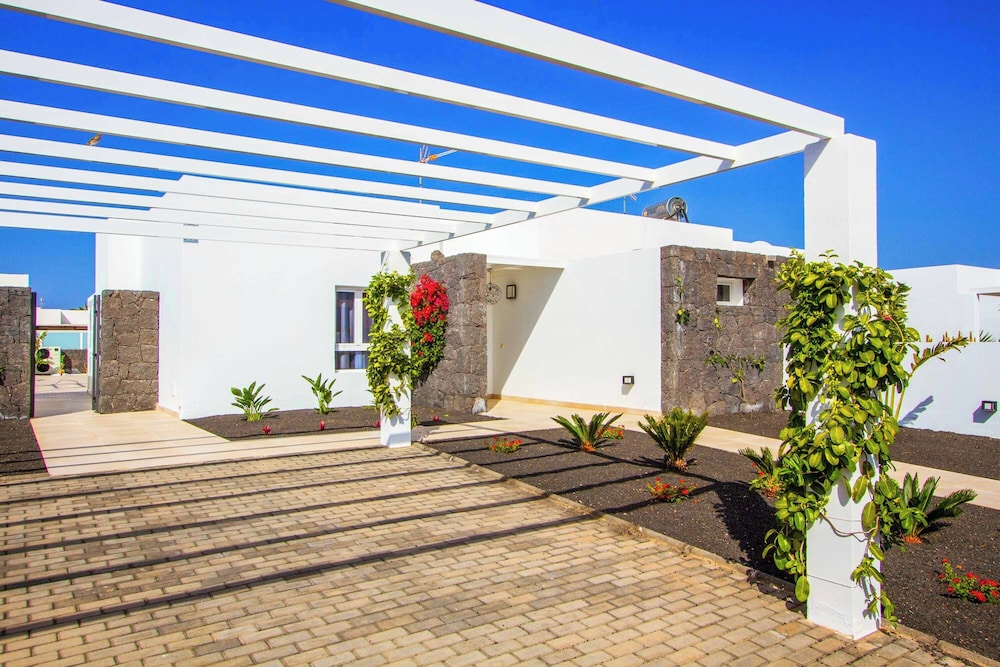 Villa Balandra