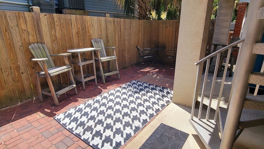 Oceanview A by Tybee Vacation Rentals