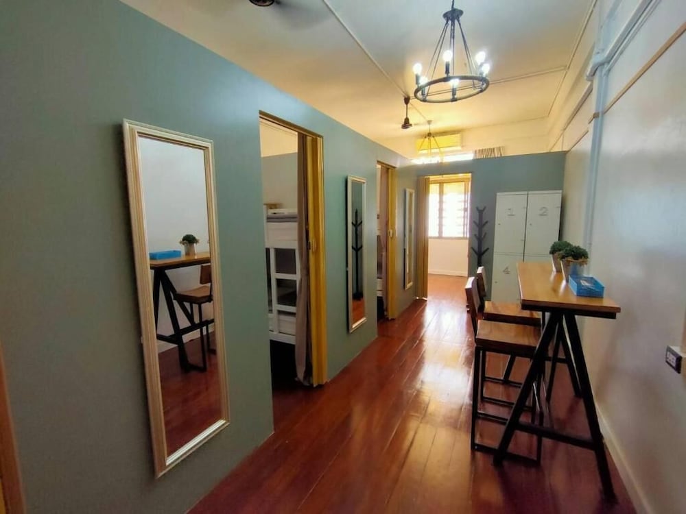Hub Hostel Hatyai