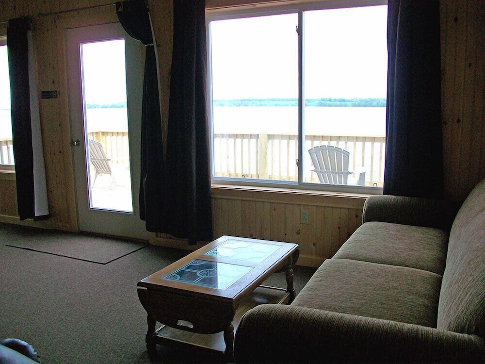 Angel Rock Waterfront Cottages and Vacation Homes