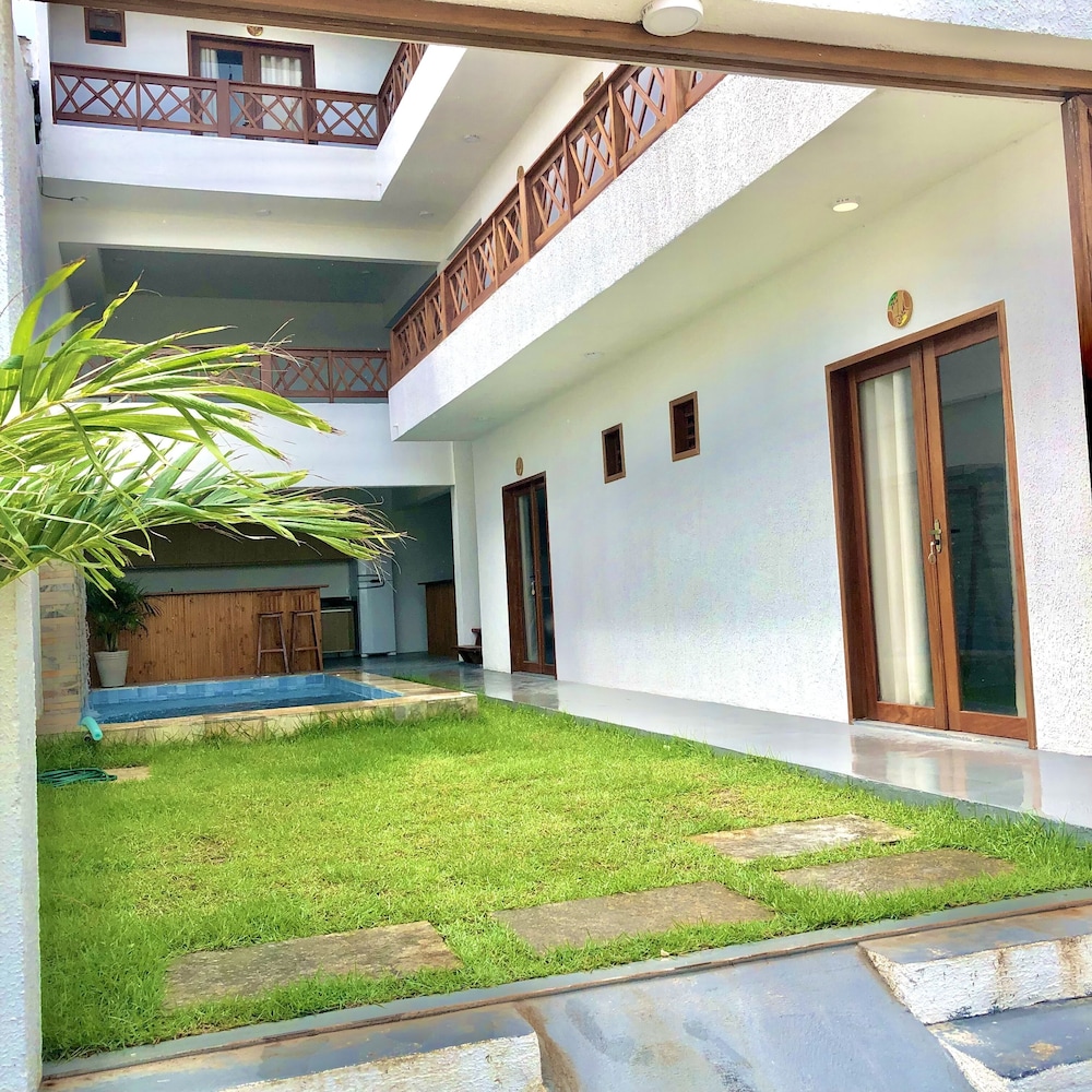Vila Parque Preá