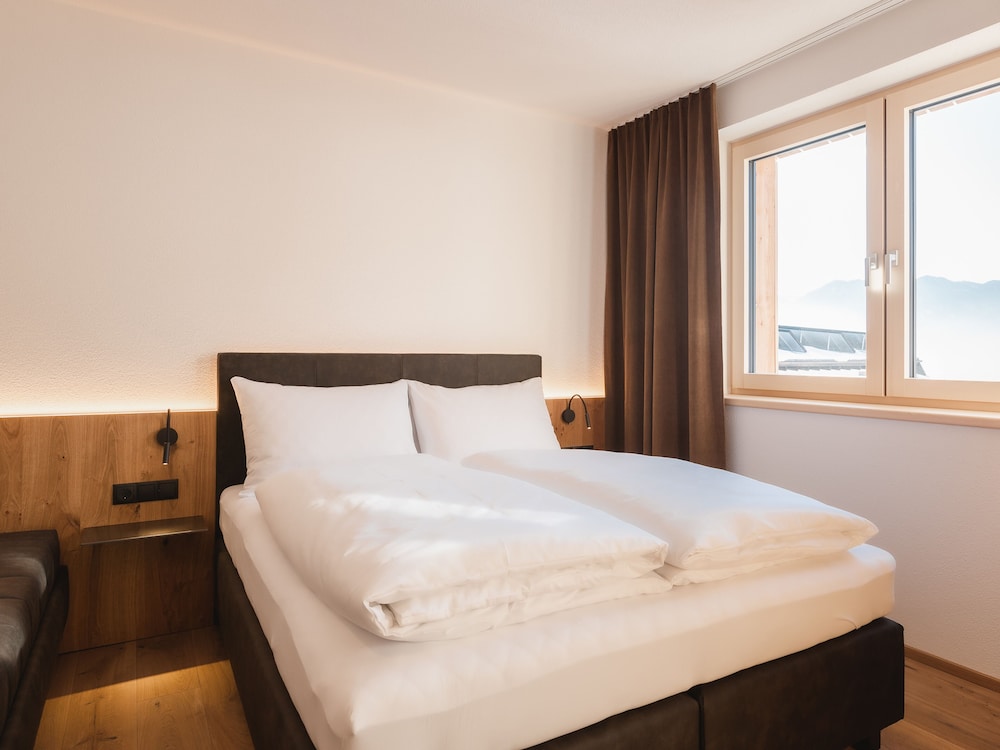 Aparthotel alpina&more