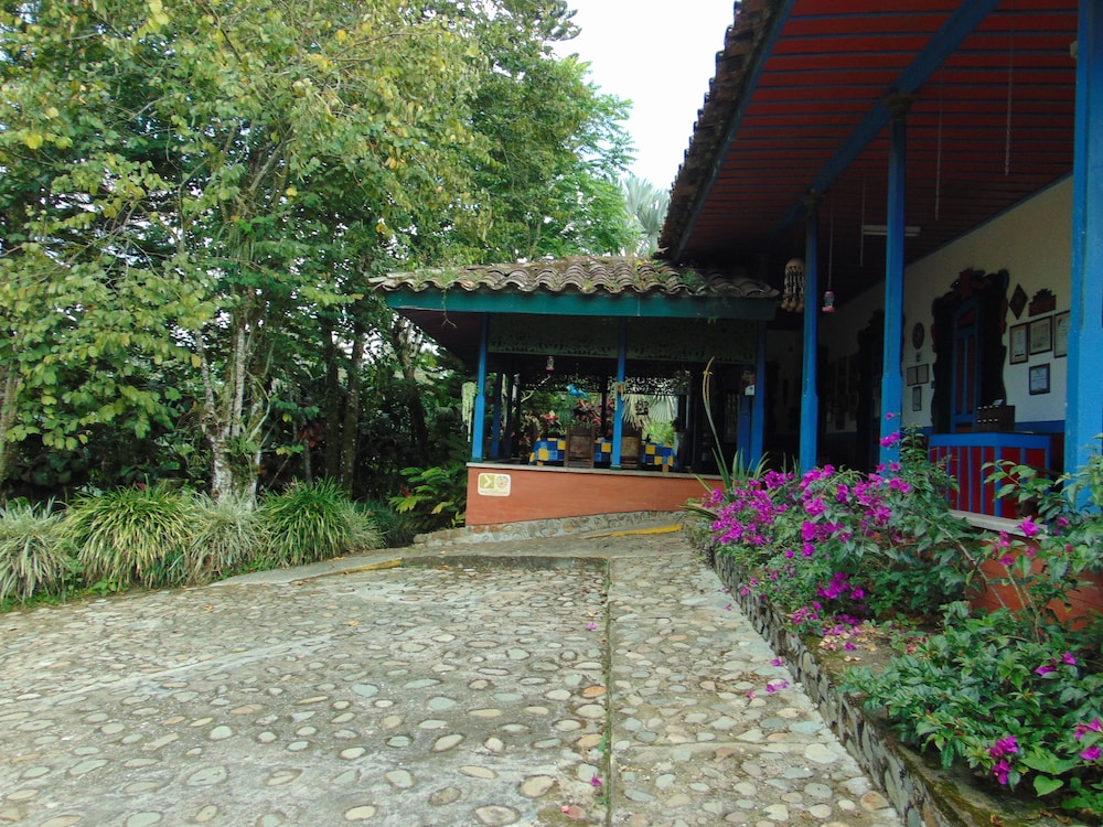 Finca La Colina