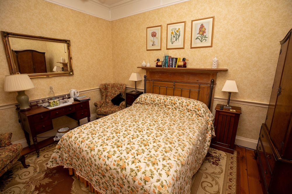 The Old Priory Guesthouse