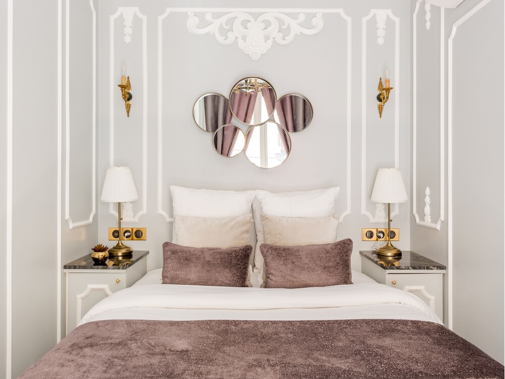 Merveil Luxury Suites - Ponthieu I-II