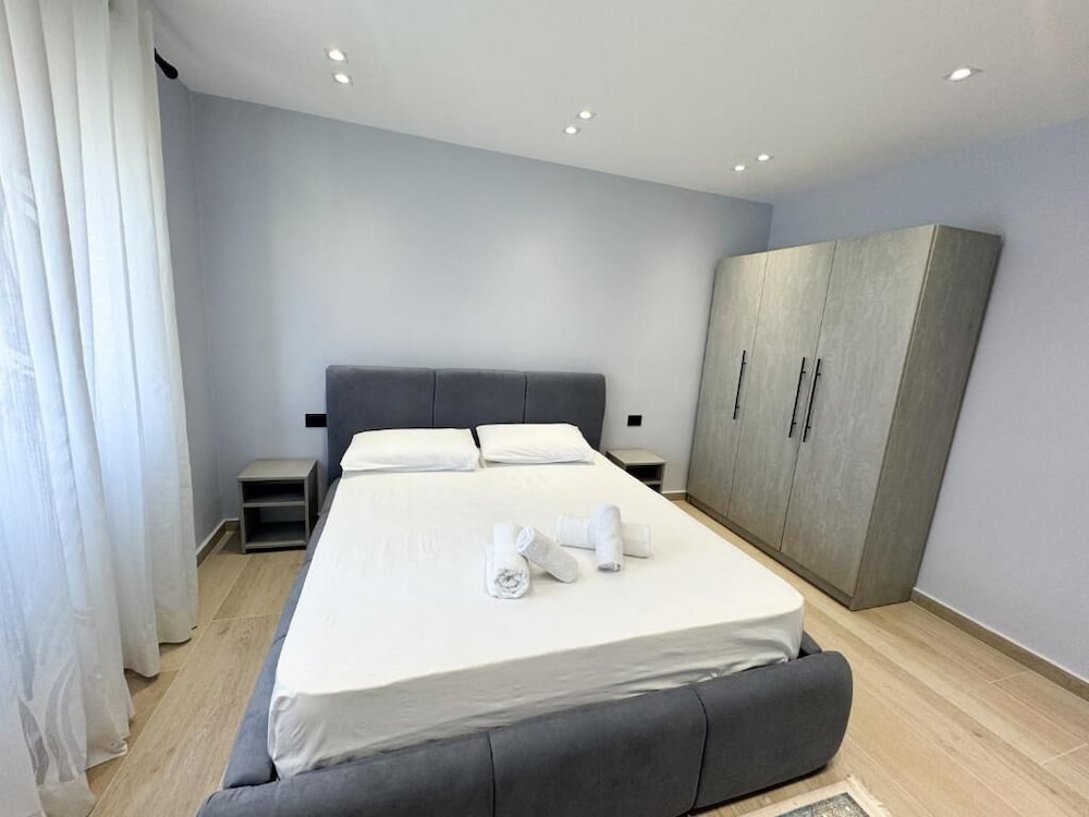 Shkodra Modern Apartment