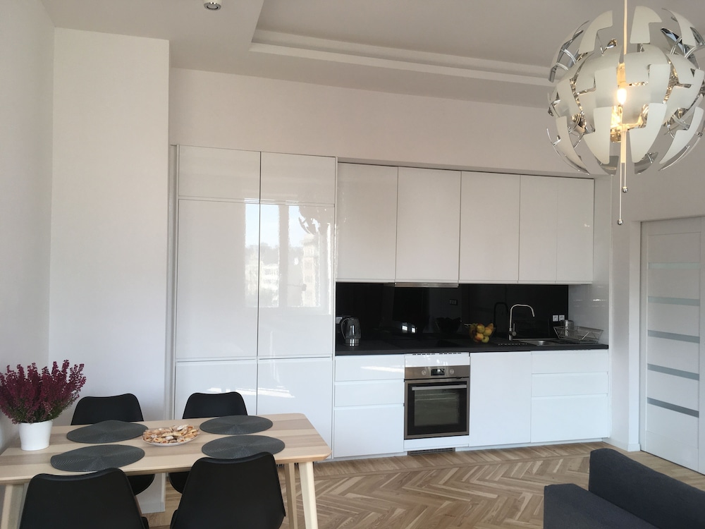 P&O Apartments Marszalkowska 3 view 3