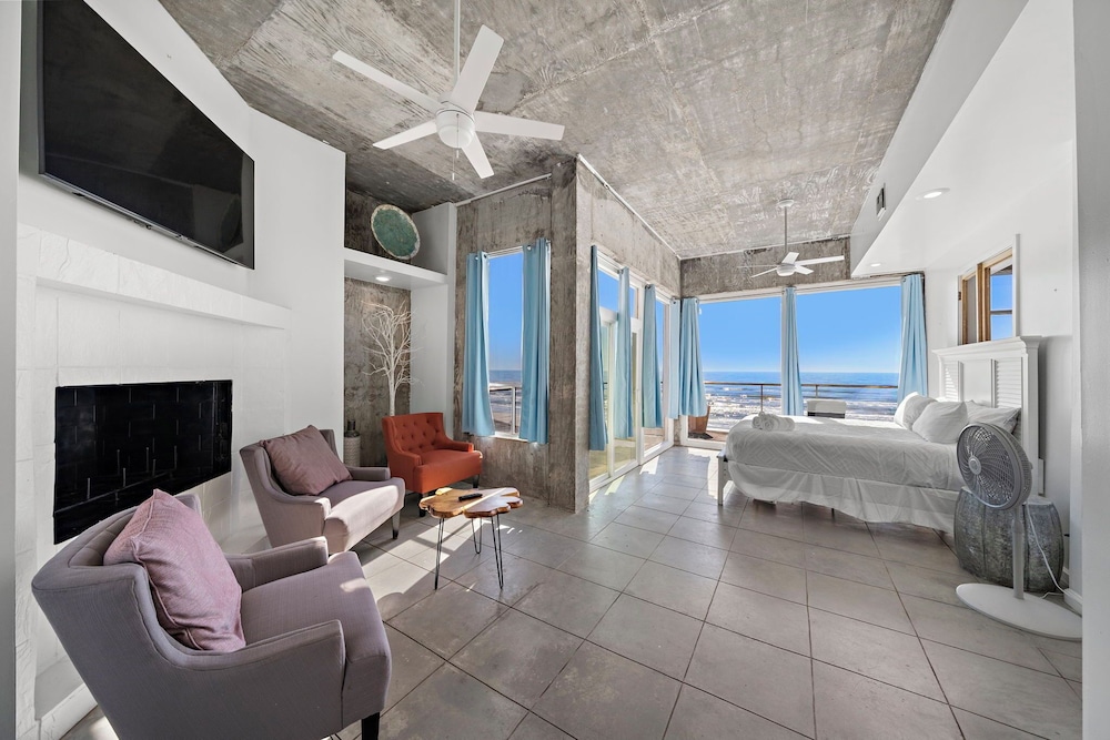 Oceanfront Experience by Ryson Vacation Rentals