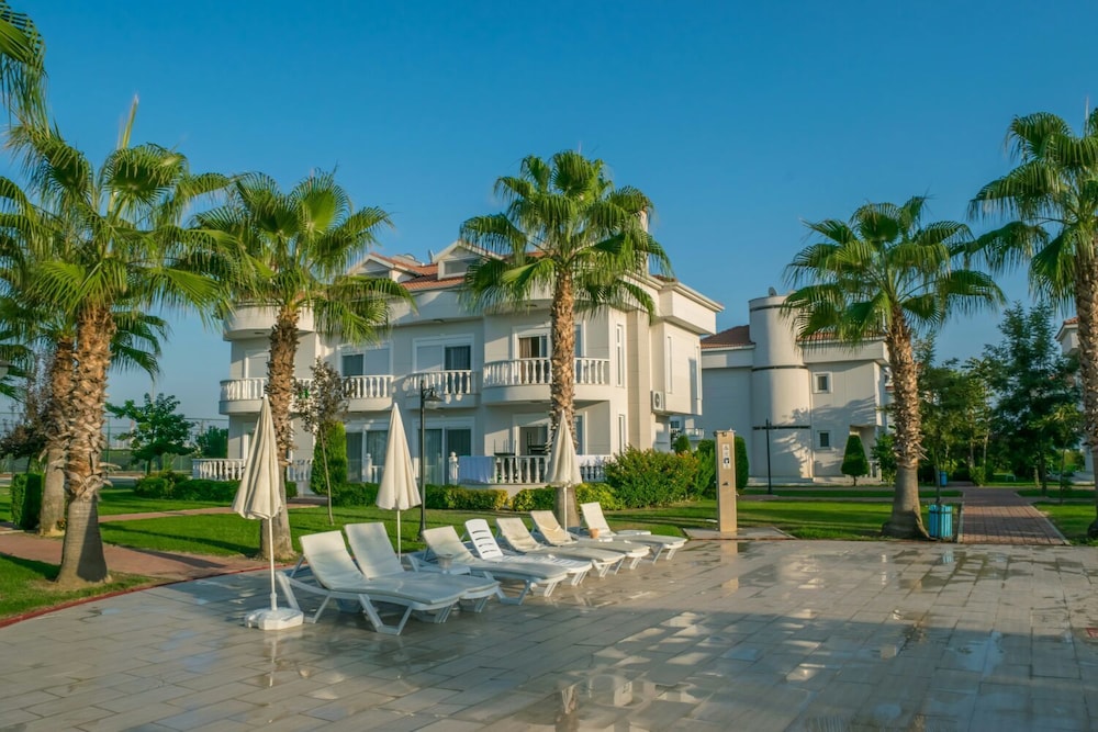 Hotel Belek Golf Village - Image 1