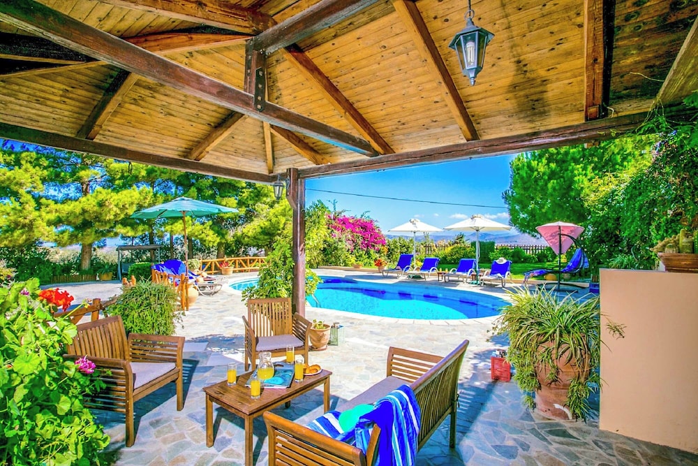 Villa Agapi Episcopi