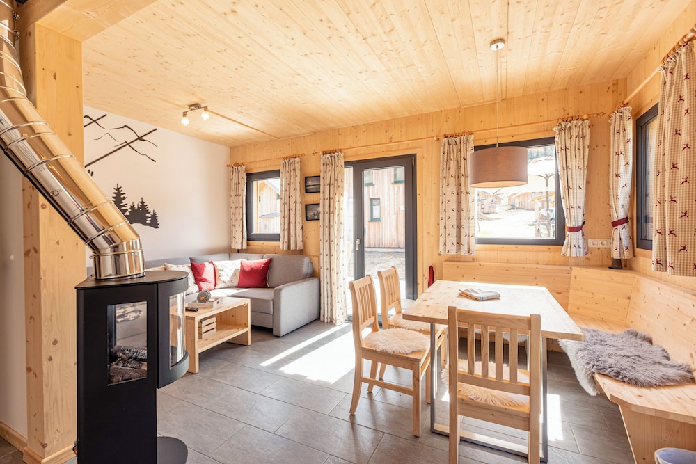 Kreischberg Chalets by ALPS RESORTS