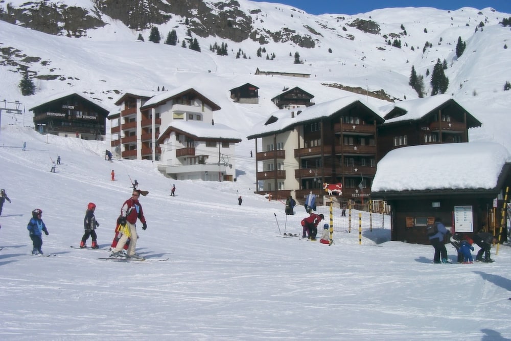 Weisshorn 24