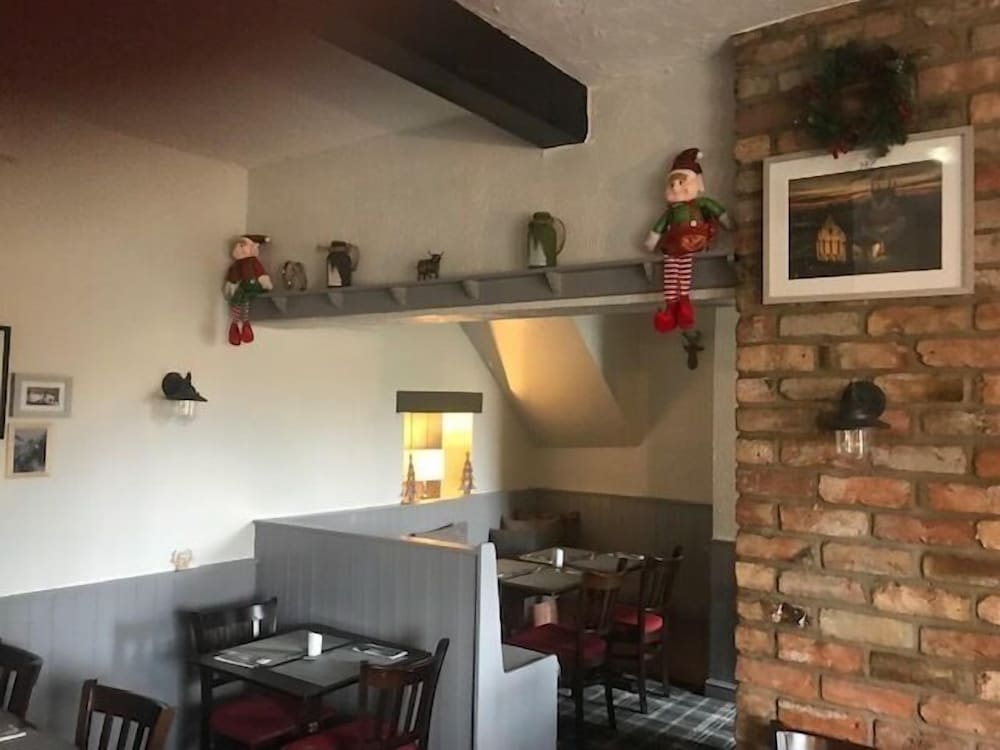 The Oddfellows Arms
