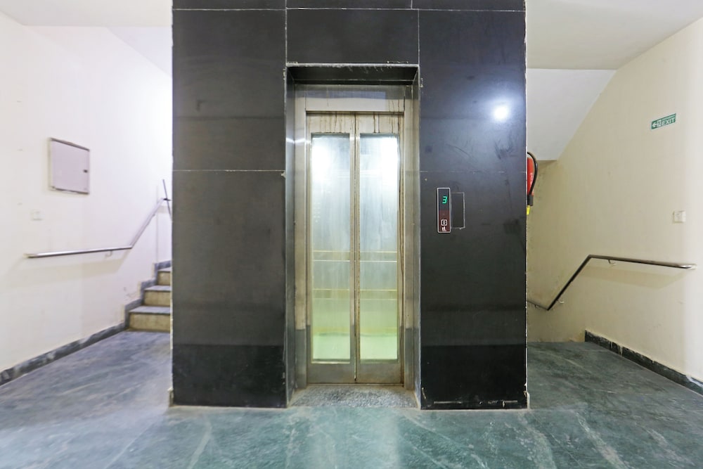 Hotel Raj Palace