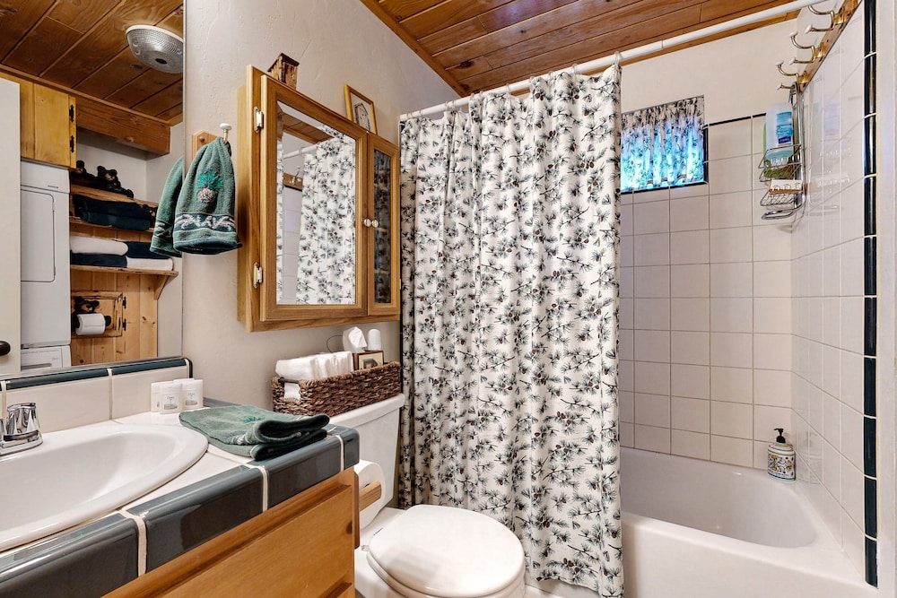 Craftsman Hideaway #630