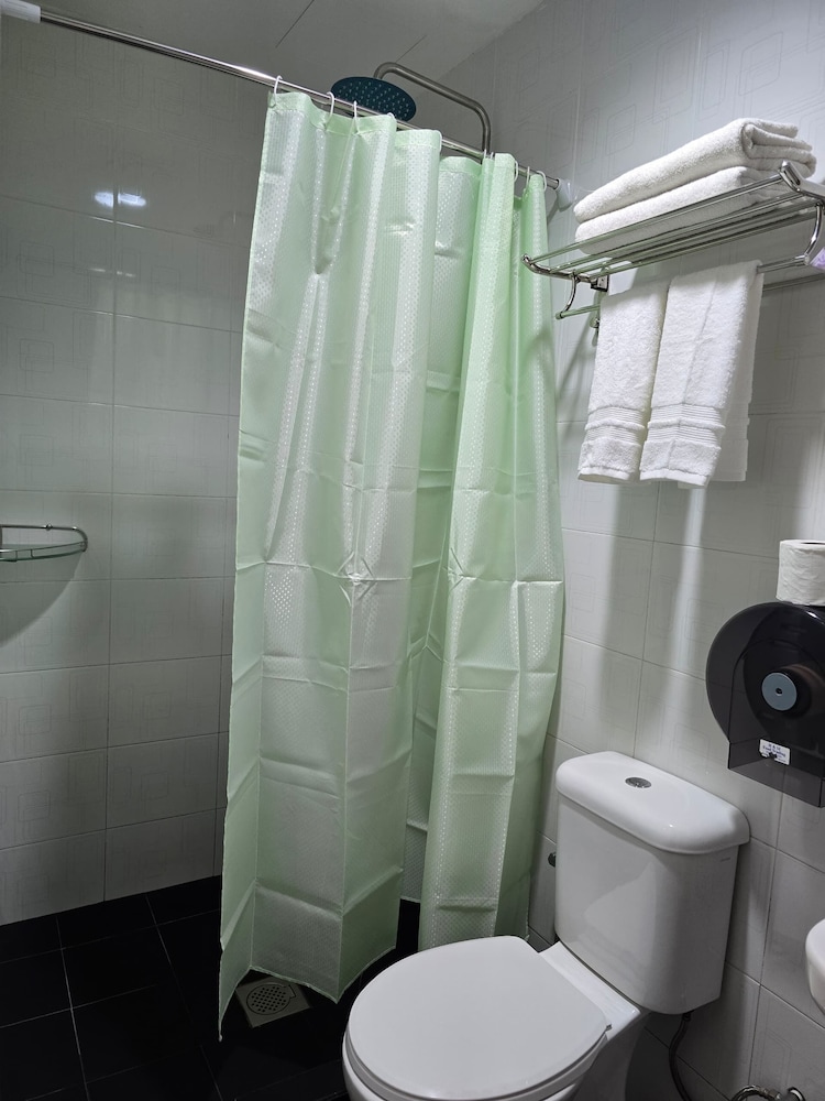 La Mamasita Hostel