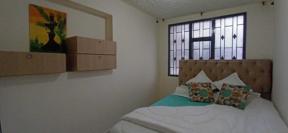 Elemental Hostel coliving