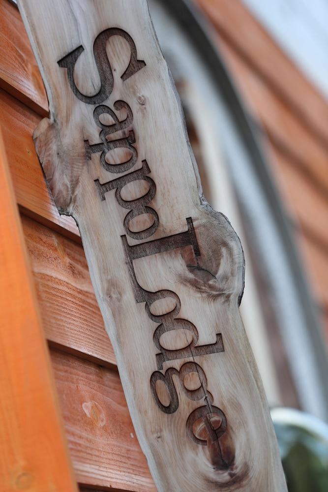 SappoLodge - Hostel