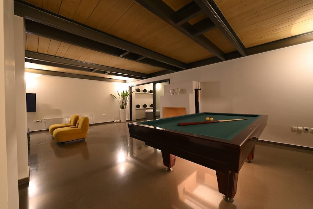 Ma Maison N 9 Downtown Villa Jacuzzi Parking