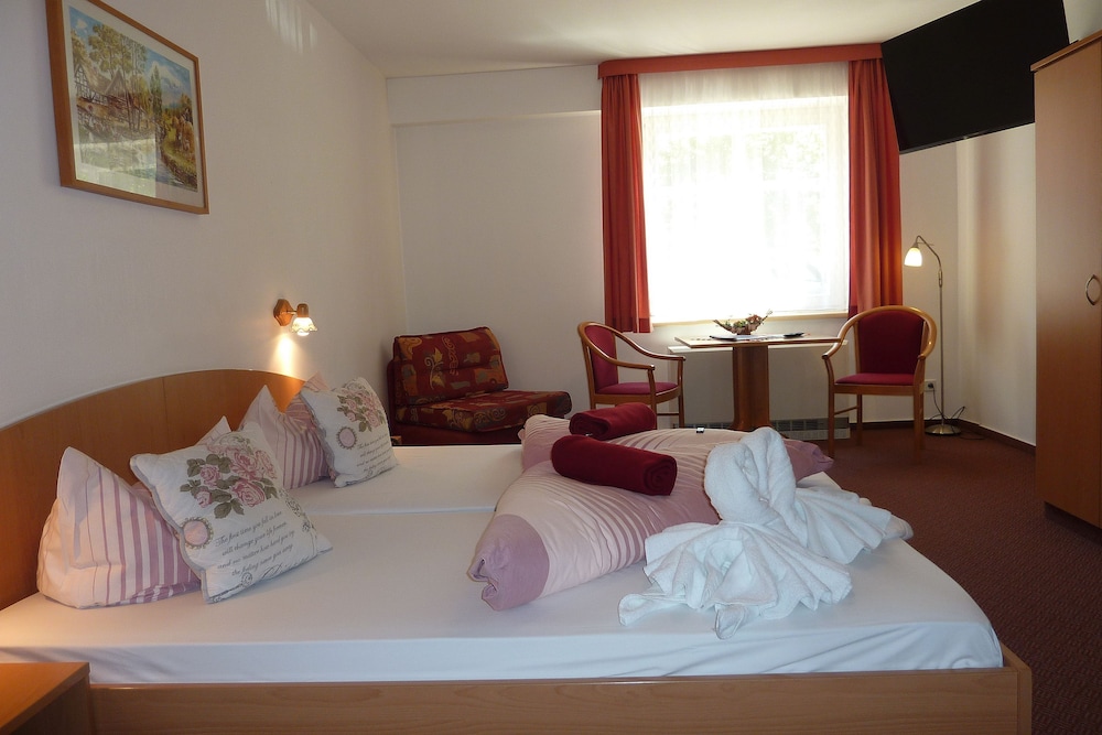 Spreewald Pension Spreeaue, Billede 29
