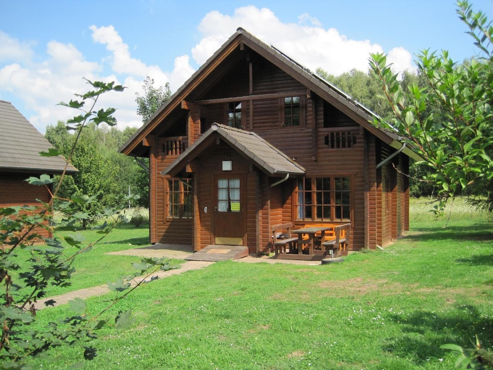 Ferienwohnpark Silbersee