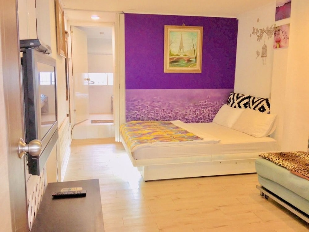 Super Star Hostel