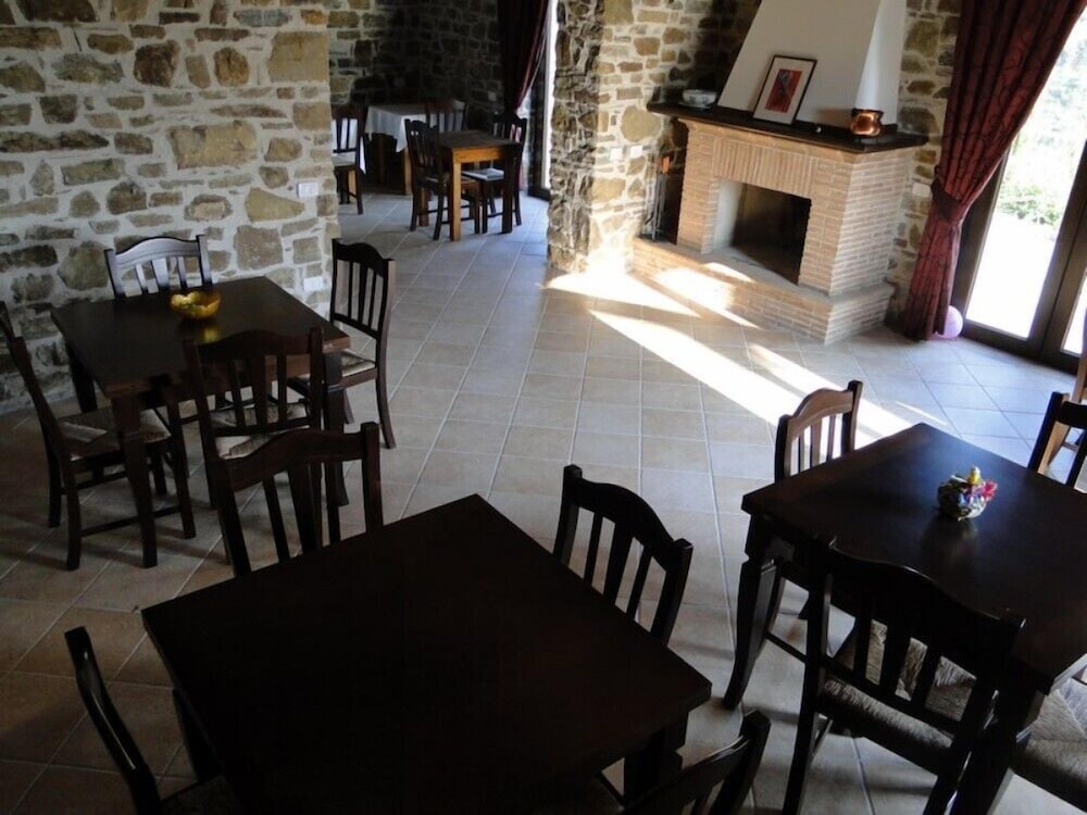 Feudi Enchestre B&B, Bilde 7