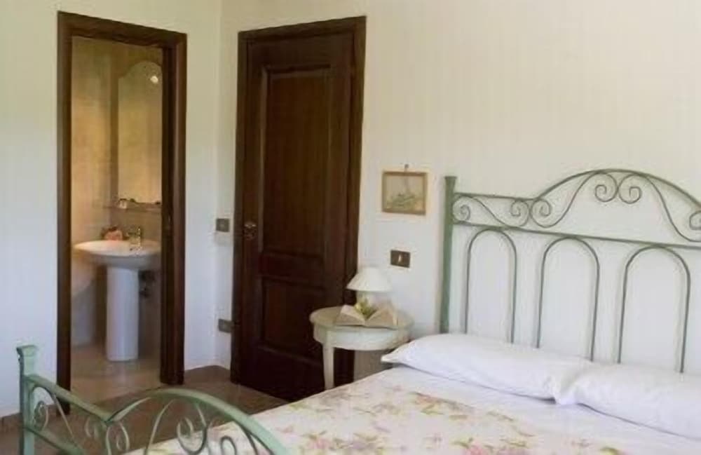 Casale San Germano view 3