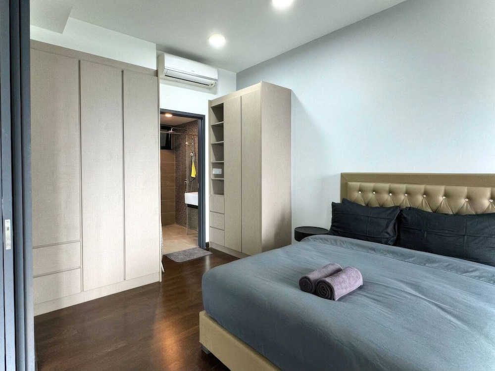 Staycation V Residence - Sunway Velocity