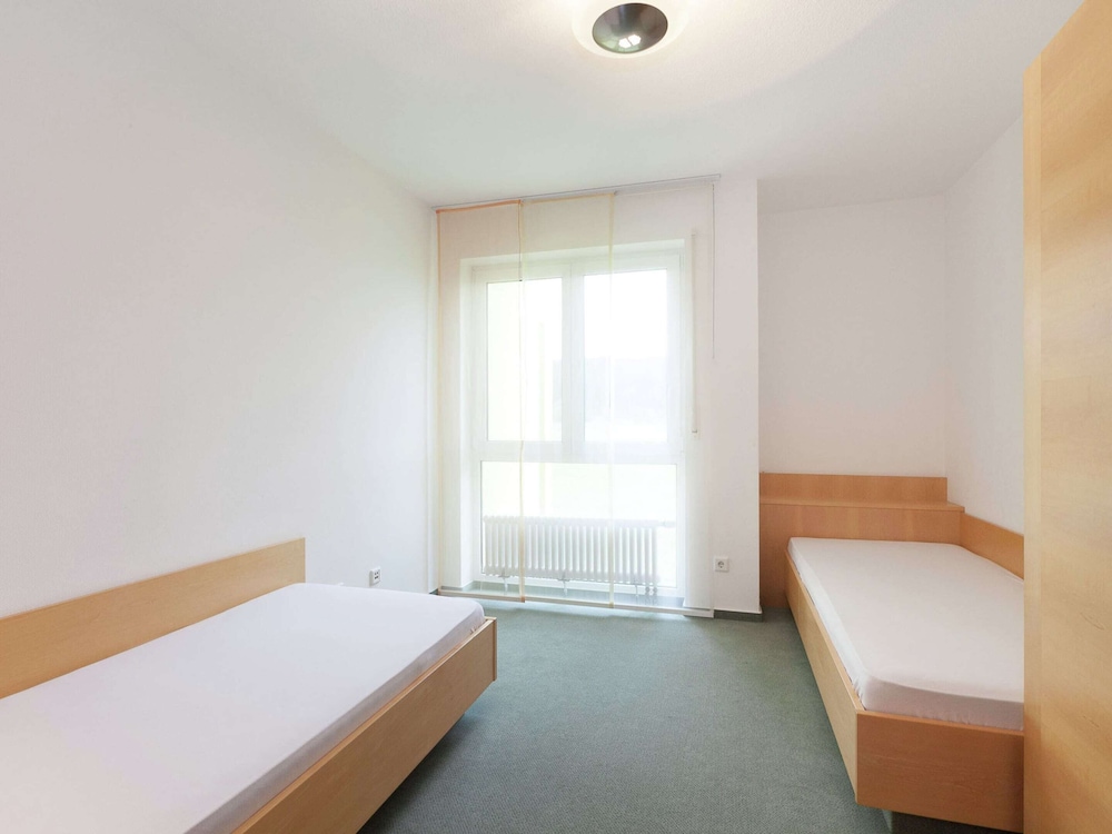 Apartment in Bad Durrheim Near Lake Constance view 2