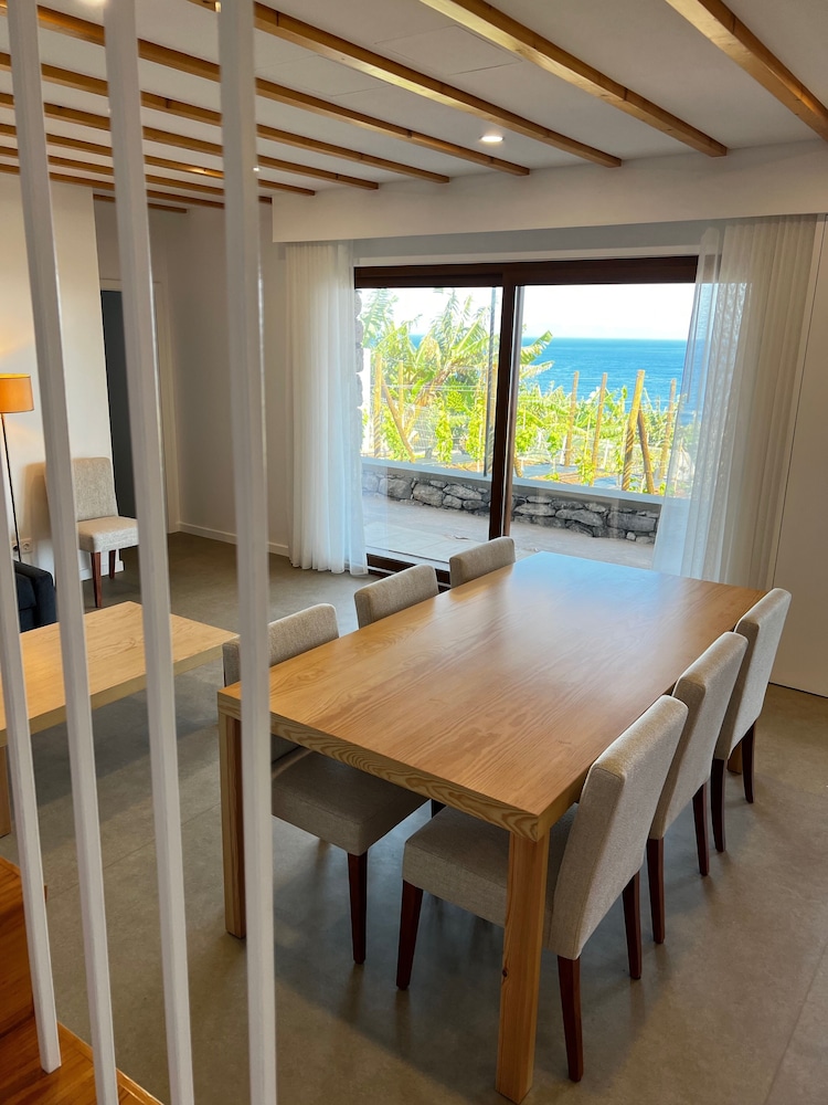 CASAS DO LARANJO- Cottages Infinity Pool