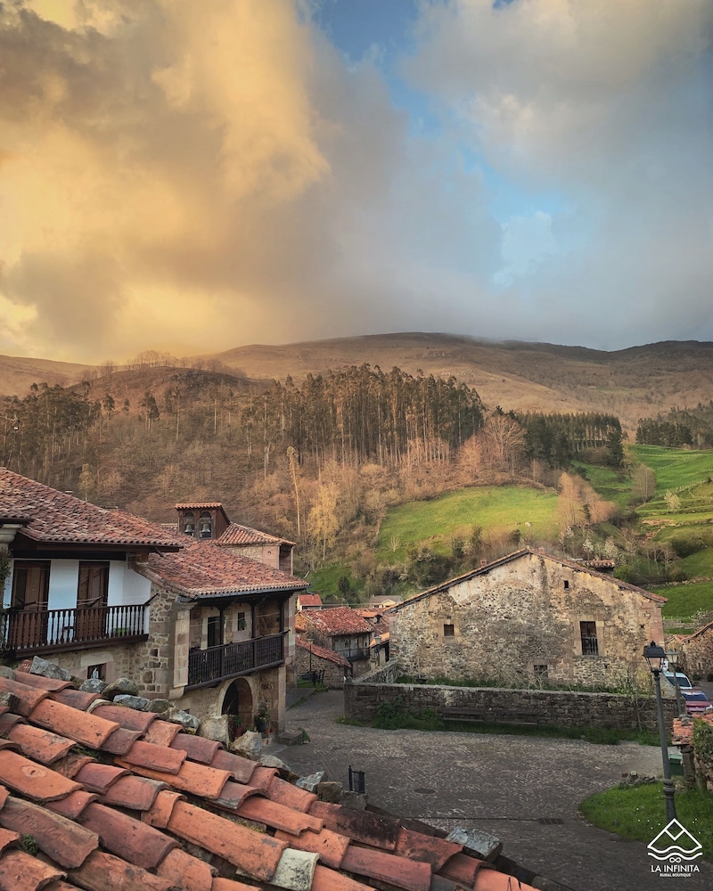 Posada La Infinita Rural Boutique