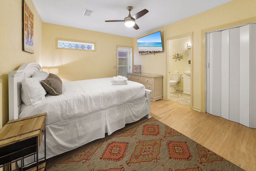 Bid-A-Wee Beach Home view 5