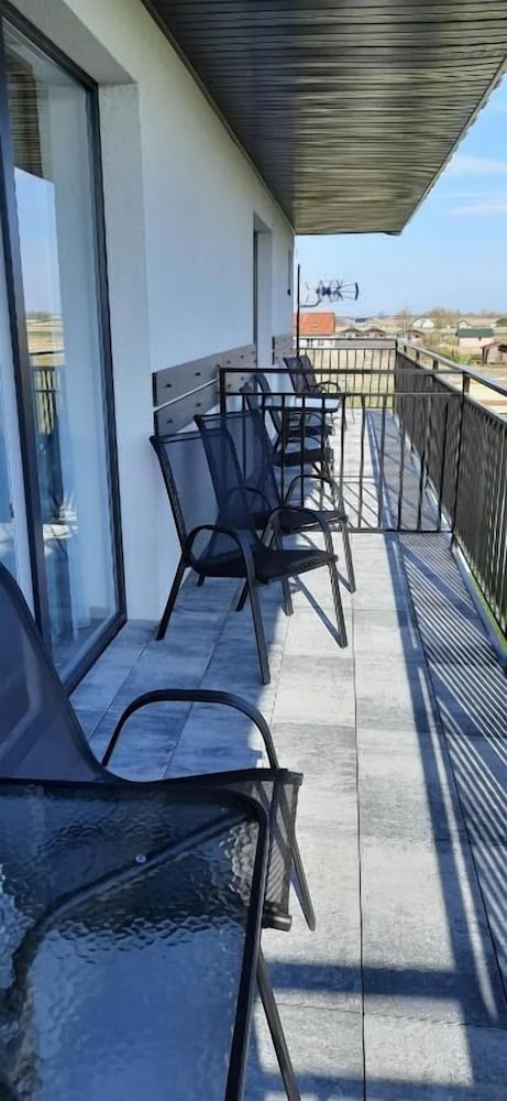 Apartamenty Jasieńczyk