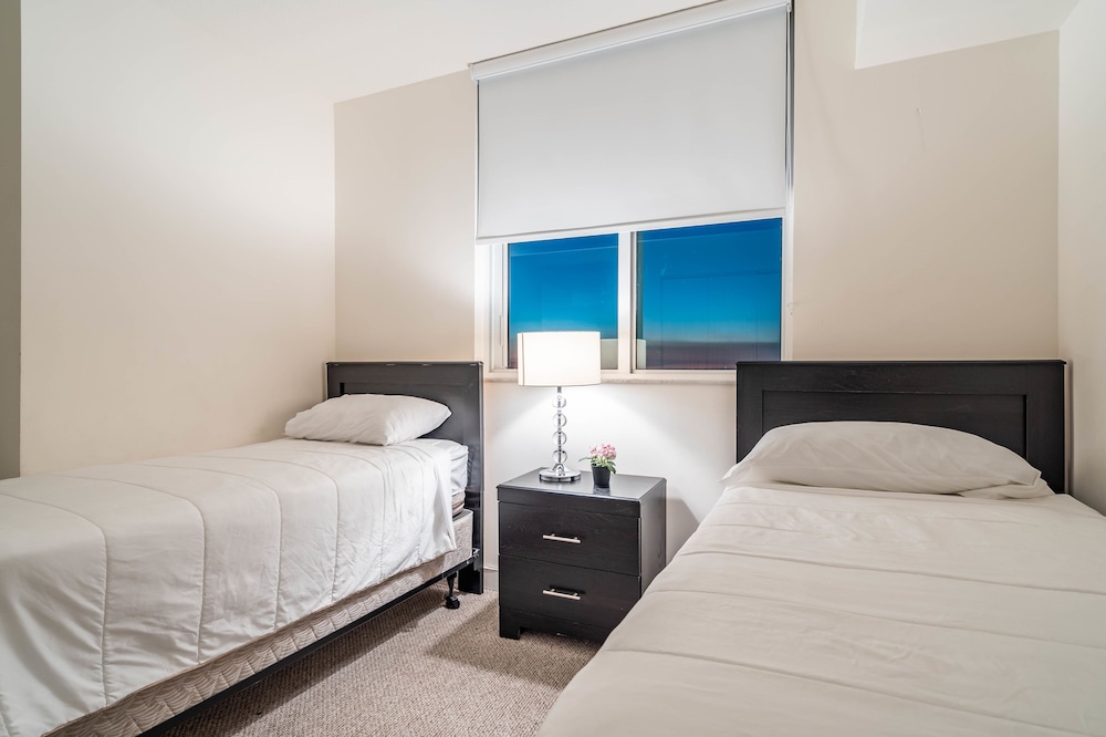 1st Brickell Boutique Residences by Nomad Guru