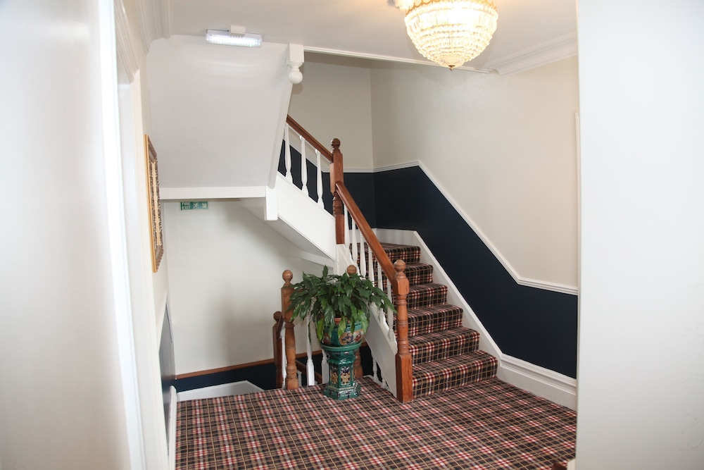 Kirkwood Guest House