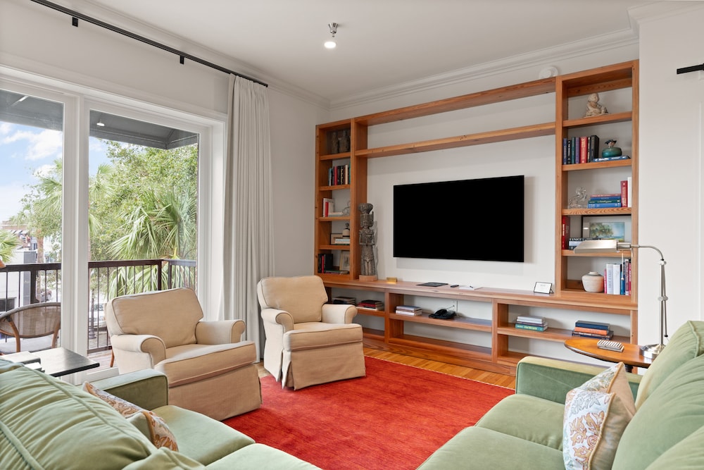 Brunswick Vacations - The Kress Brunswick - Property Image 31