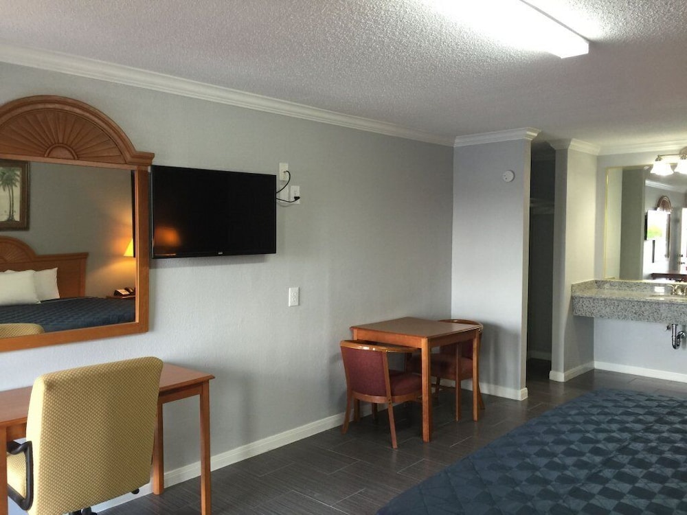 BESTWAY INN view 5