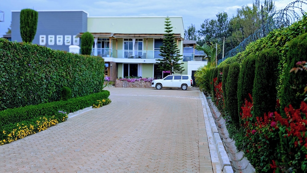 BLUEBERRY VILLAS