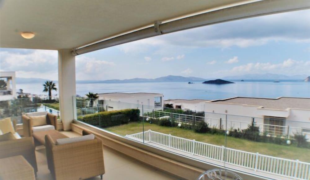 Turgutreis Villa Beaton 5 Bedrooms
