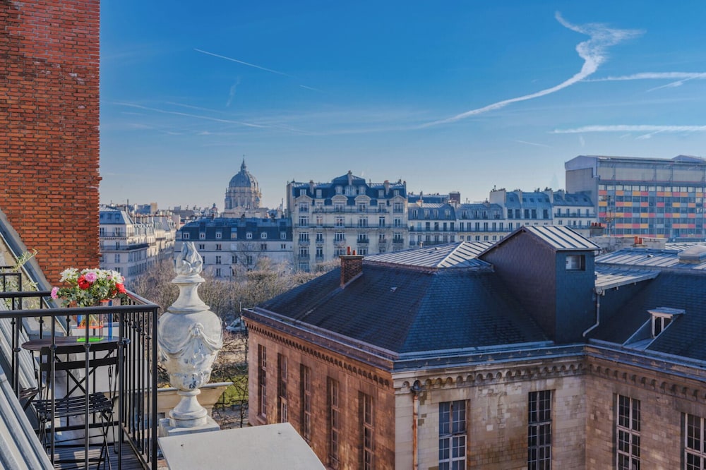 Paris St Germain Loft Residence