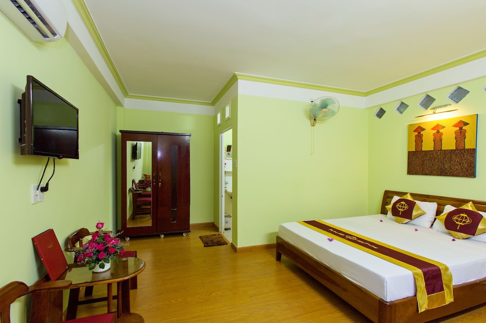 Hoi An Life Homestay