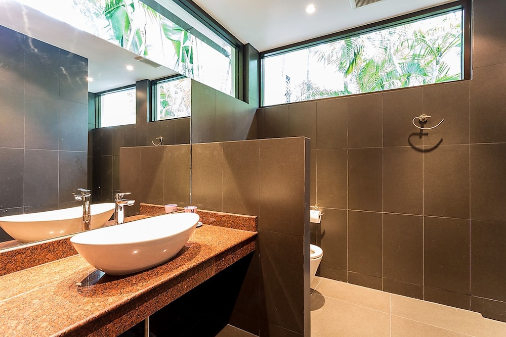 Private Pool Villas Phuket - Mandala Arnalia