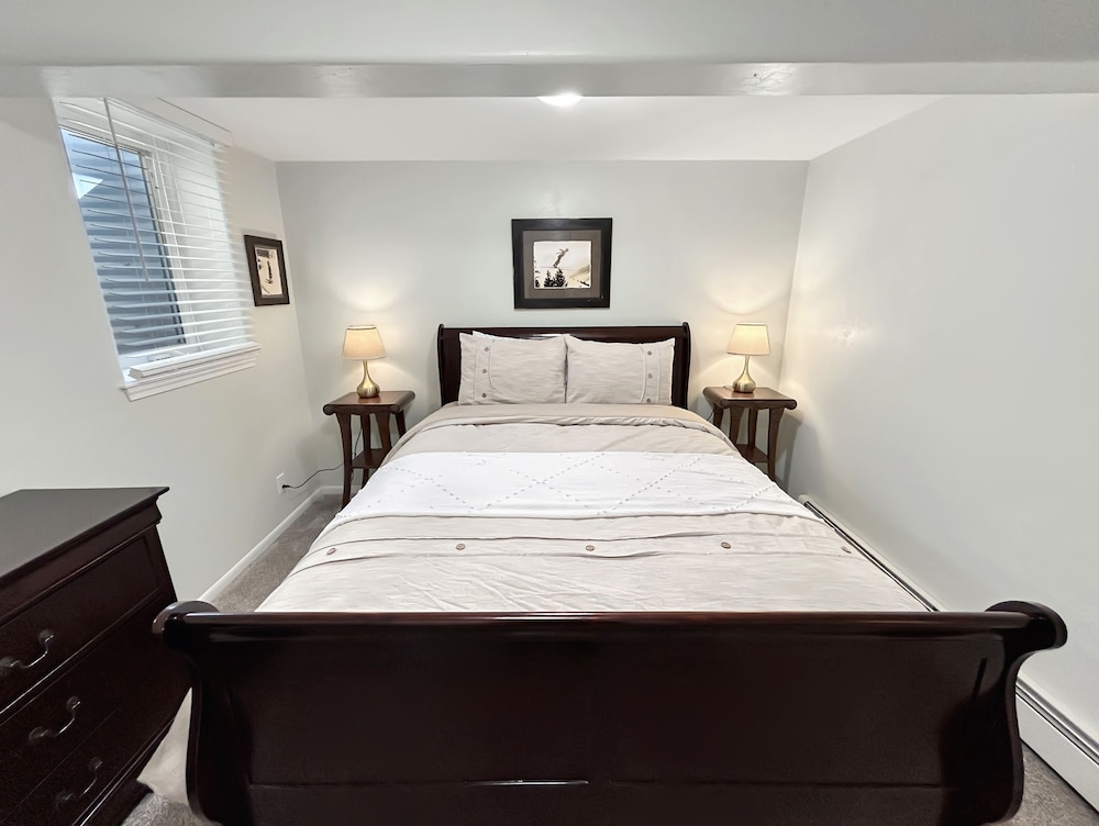 Walker Ridge 5 Bedroom Home