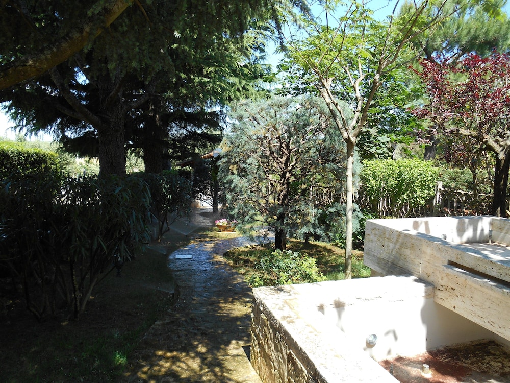 Villa Palmisani