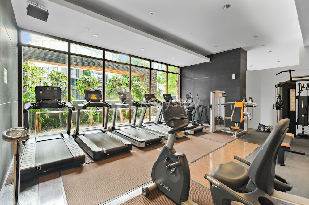 Alvion by Kozystay - SCBD