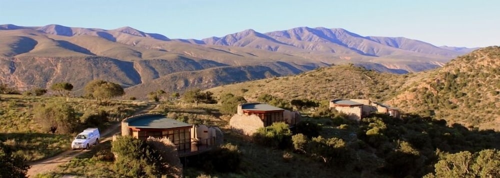 Sederkloof Lodge
