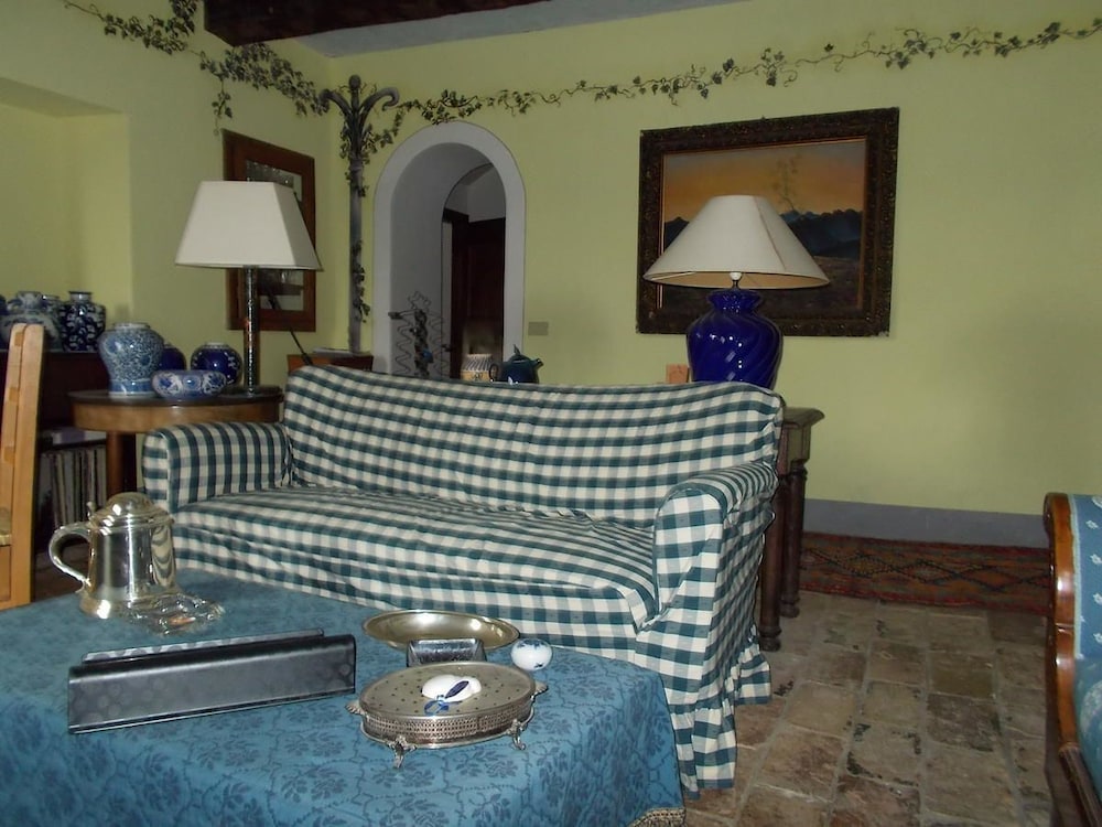 Locanda Le Querce