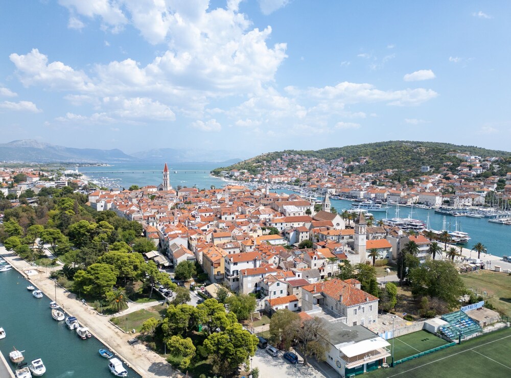 Palace Andreis